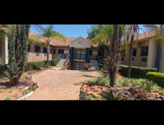 BUSINESS PROPERTY TO RENT IN ERASMUSKLOOF